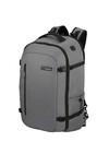 SAMSONITE ROADER TRAVEL BACKPACK S DRIFTER GREY