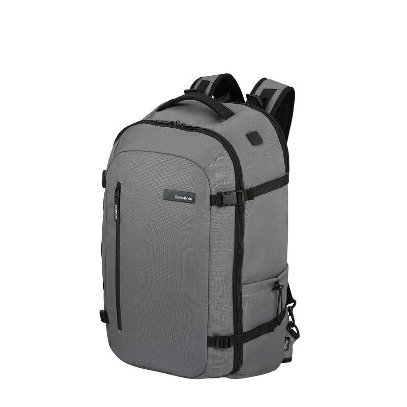SAMSONITE ROADER TRAVEL BACKPACK S DRIFTER GREY