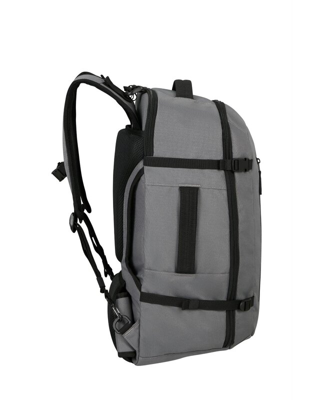 SAMSONITE ROADER TRAVEL BACKPACK S DRIFTER GREY