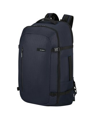 SAMSONITE ROADER TRAVEL BACKPACK M DARK BLUE
