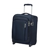 SAMSONITE RESPARK UNDERSEATER MIDNIGHT BLUE