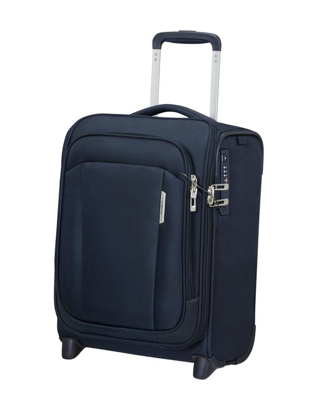 SAMSONITE SAMSONITE RESPARK UNDERSEATER MIDNIGHT BLUE