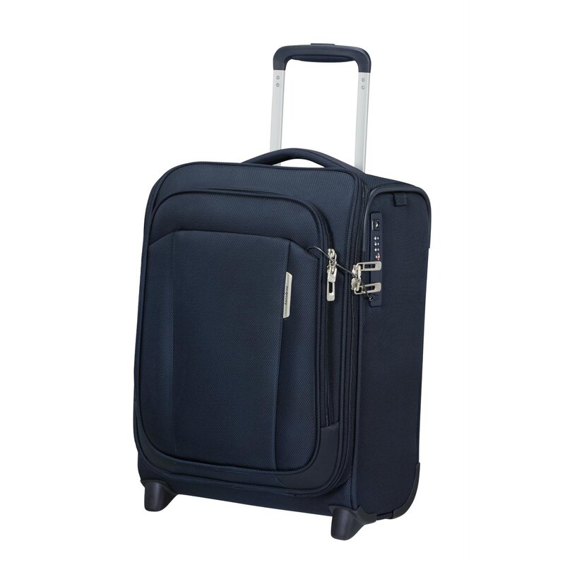 SAMSONITE SAMSONITE RESPARK UNDERSEATER MIDNIGHT BLUE