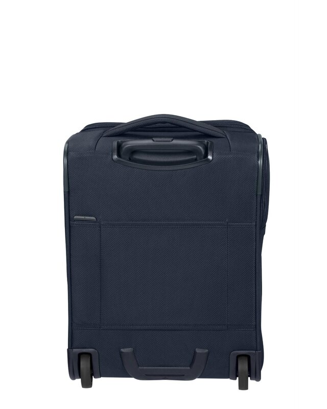 SAMSONITE SAMSONITE RESPARK UNDERSEATER MIDNIGHT BLUE