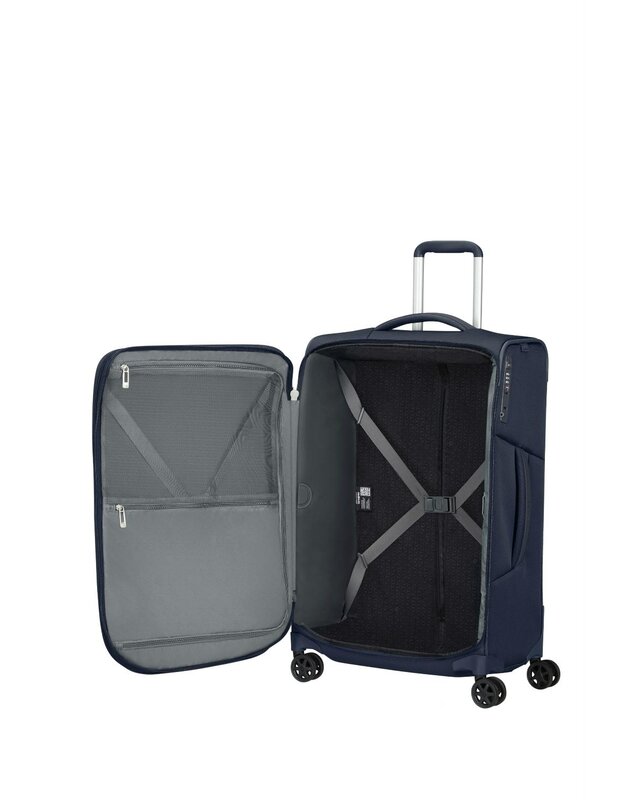 SAMSONITE Samsonite Respark Spinner 67 MIDNIGHT BLUE