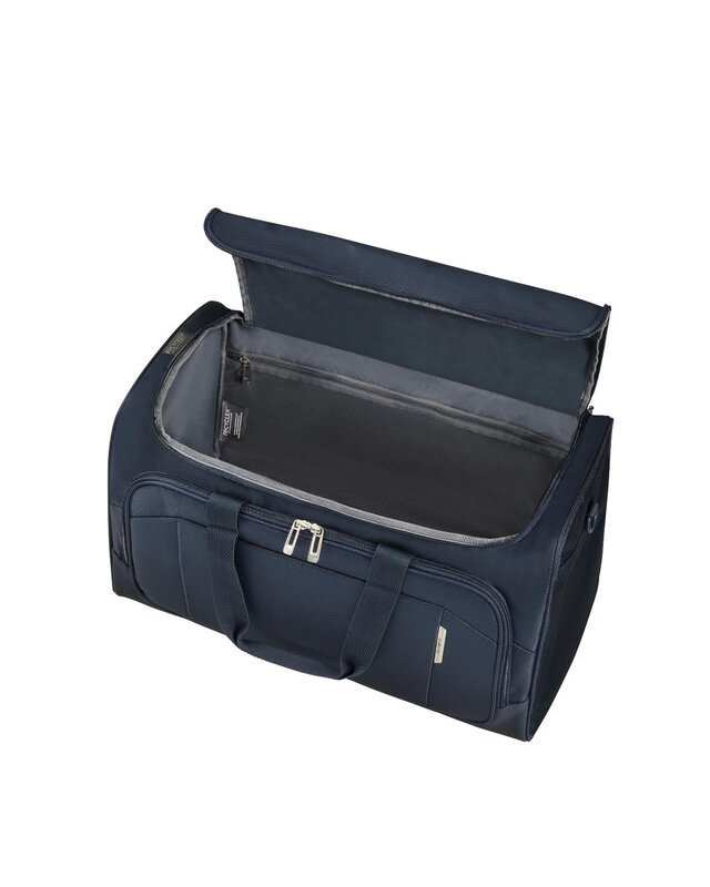 SAMSONITE RESPARK DUFFLE 55 TWONIGHTER MIDNIGHT BLUE