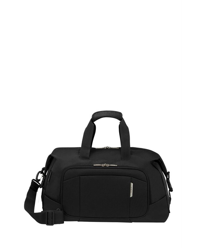 SAMSONITE Respark Duffle 48 Overnighter Black