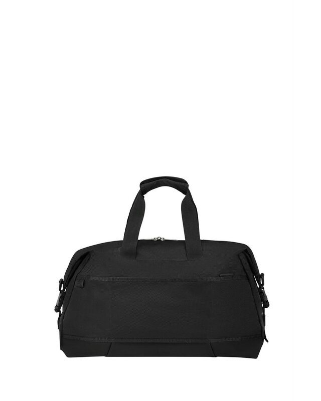 SAMSONITE Respark Duffle 48 Overnighter Black