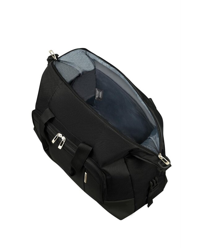 SAMSONITE Respark Duffle 48 Overnighter Black