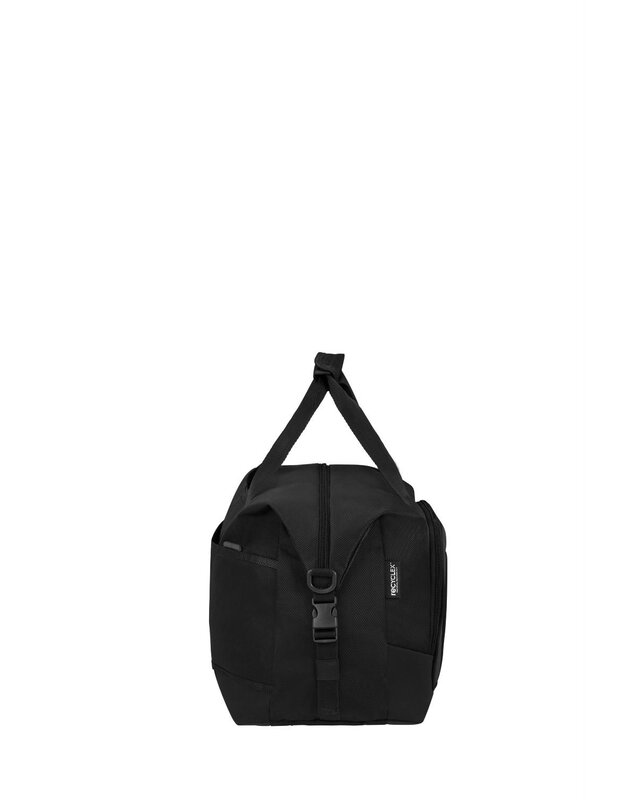 SAMSONITE Respark Duffle 48 Overnighter Black