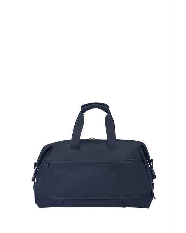 SAMSONITE Respark Duffle 48 Overnighter MIDNIGHT BLUE