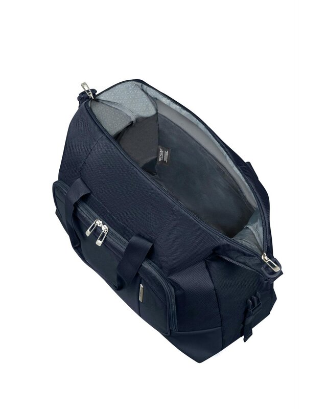 SAMSONITE Respark Duffle 48 Overnighter MIDNIGHT BLUE