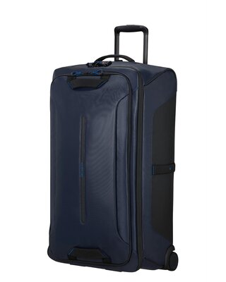 SAMSONITE Ecodiver Duffle Wheels 79cm BLUE NIGHTS