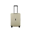 SAMSONITE ESSENS TROLLEY 55CM WARM NEUTRAL