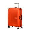 AEROSTEP SPINNER 67/24 EXP TSA BRIGHT ORANGE