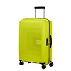 AEROSTEP SPINNER 67/24 EXP TSA LIGHT LIME