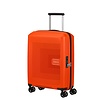 AEROSTEP SPINNER 55/20 EXP TSA BRIGHT ORANGE