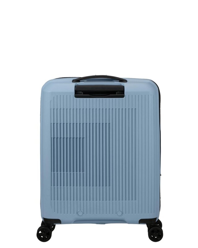 AMERICAN TOURISTER AEROSTEP SPINNER 55/20 EXP TSA SOHO GREY