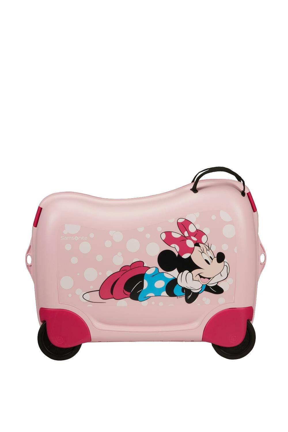 DREAM2GO DISNEY RIDE-ON MINI M…