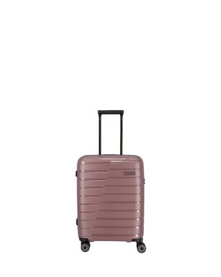 TRAVELITE Travelite Air Base Koffer 55cm FLIEDER LILA