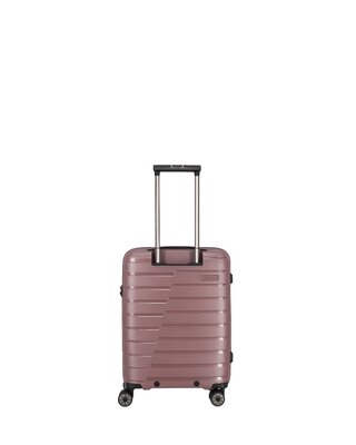 TRAVELITE Travelite Air Base Koffer 55cm FLIEDER LILA