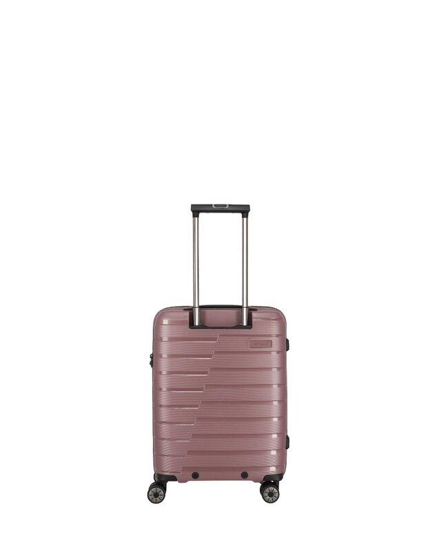 TRAVELITE Travelite Air Base Koffer 55cm FLIEDER LILA