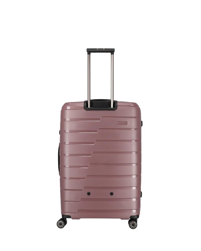 TRAVELITE Travelite Air Base Koffer 77cm FLIEDER LILA