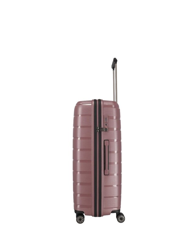 TRAVELITE Travelite Air Base Koffer 77cm FLIEDER LILA