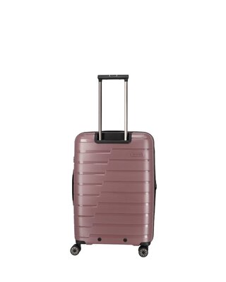 TRAVELITE Travelite Air Base Koffer 67cm FLIEDER LILA