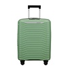 SAMSONITE UPSCAPE SPINNER 55CM STONE GREEN