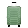 SAMSONITE UPSCAPE SPINNER 68CM STONE GREEN