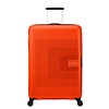 AEROSTEP SPINNER 77/28 EXP TSA BRIGHT ORANGE