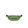 SAMSONITE ECODIVER BELT BAG STONE GREEN
