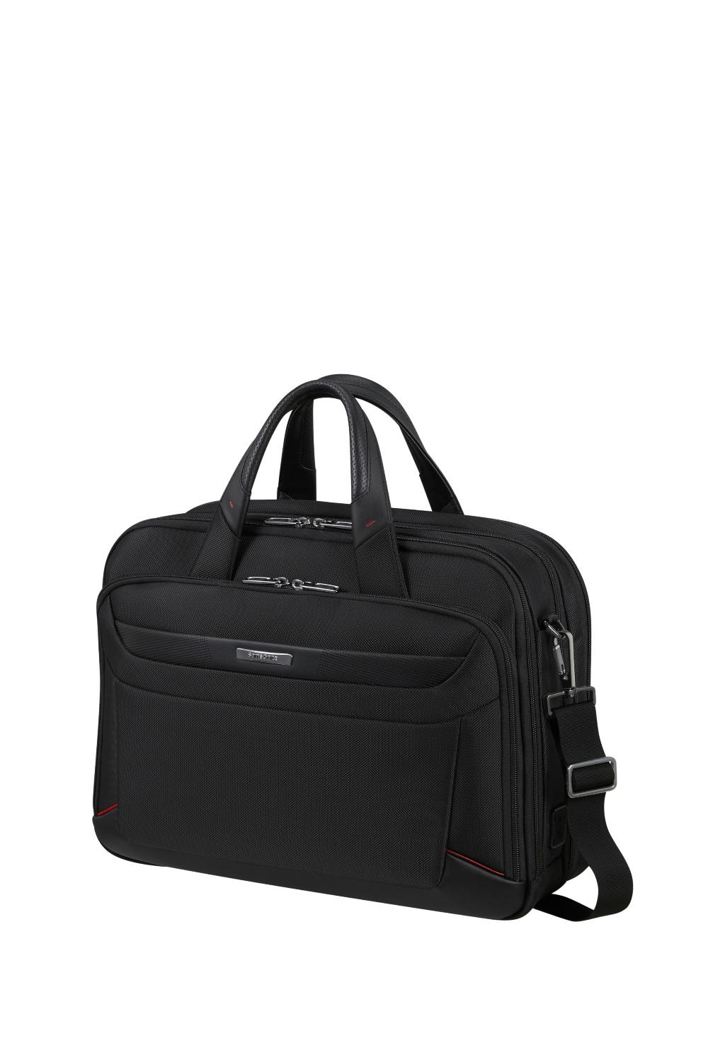 SAMSONITE PRO-DLX 6 BAILHANDLE…