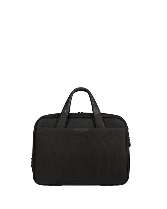 SAMSONITE SAMSONITE PRO-DLX 6 BAILHANDLE Black