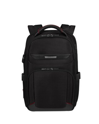 SAMSONITE SAMSONITE PRO-DLX 6 BACKPACK Black
