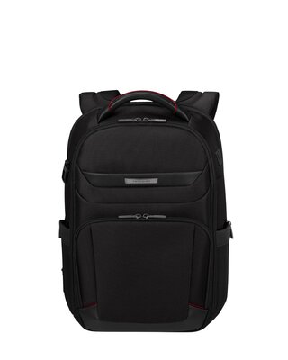 SAMSONITE SAMSONITE PRO-DLX 6 BACKPACK Black