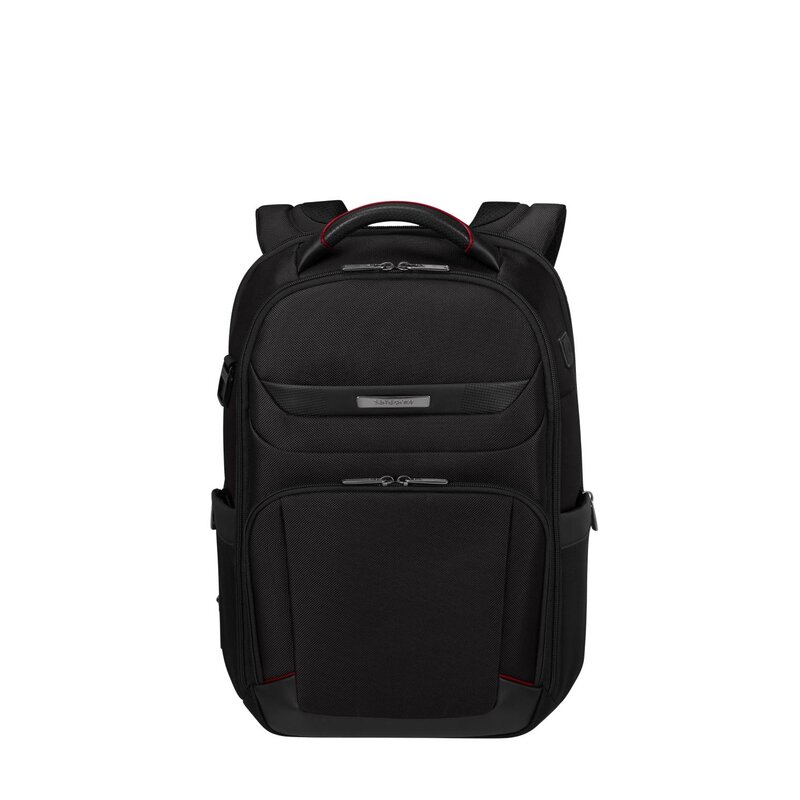 SAMSONITE SAMSONITE PRO-DLX 6 BACKPACK Black