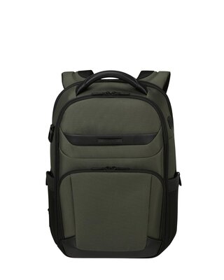 SAMSONITE SAMSONITE PRO-DLX 6 BACKPACK GREEN