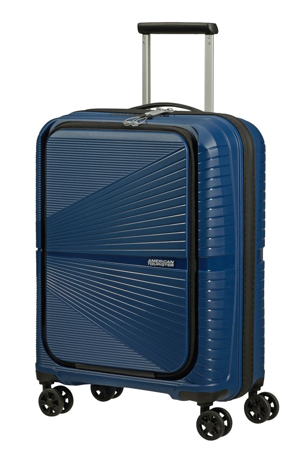 Airconic Frontloader 55cm. BLAUW