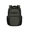 SAMSONITE PRO-DLX 6 BACKPACK GREEN