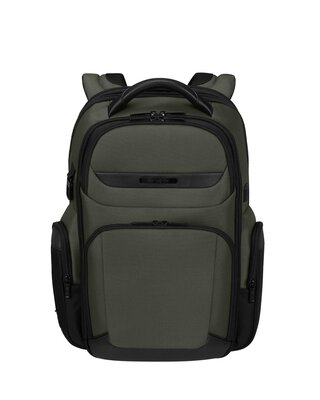 SAMSONITE SAMSONITE PRO-DLX 6 BACKPACK GREEN