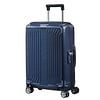 SAMSONITE LITE-BOX SPINNER 55 DEEP BLUE