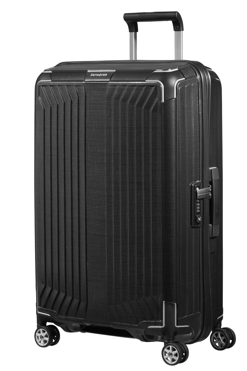 SAMSONITE LITE-BOX SPINNER 69…