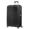 SAMSONITE LITE-BOX SPINNER 81 BLACK