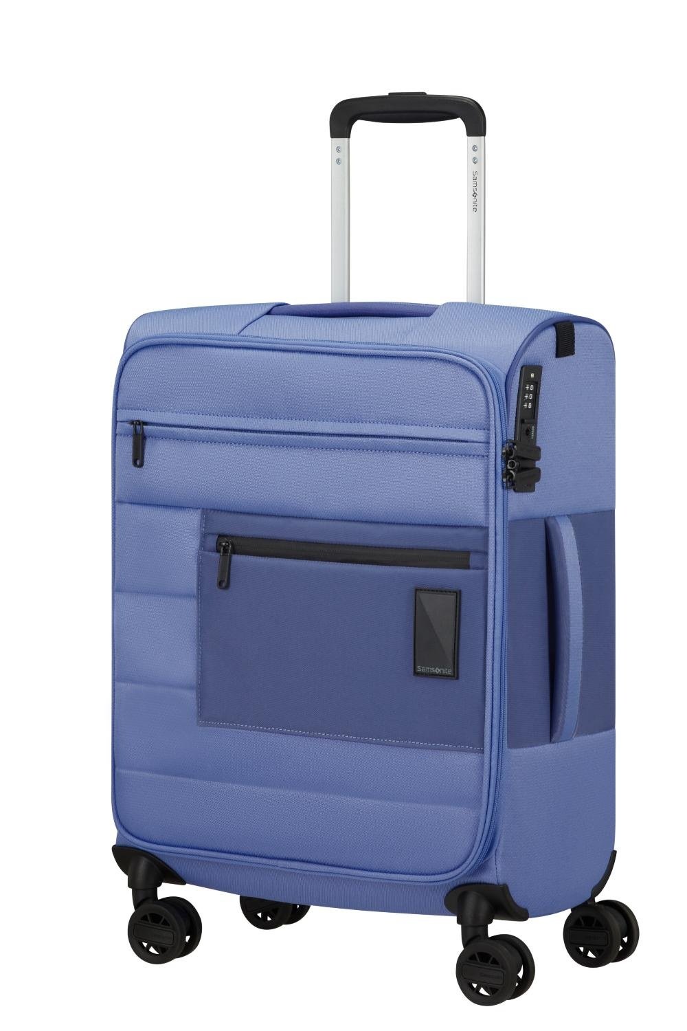 SAMSONITE VAYCAY SPINNER 55 CM…