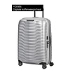 SAMSONITE PROXIS SPINNER 69CM ZILVER