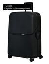 SAMSONITE SAMSONITE MAGNUM ECO 75CM GRAPHITE
