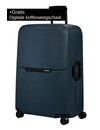 SAMSONITE SAMSONITE MAGNUM ECO 75CM MIDNIGHT BLUE