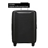 SAMSONITE UPSCAPE SPINNER 68CM BLACK